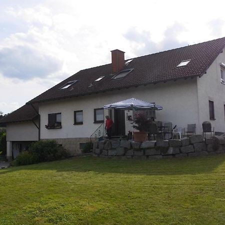 Kalles Heimat Reichartshausen Екстер'єр фото